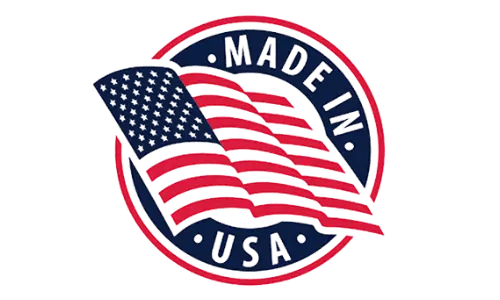 Q Shield official made in USA